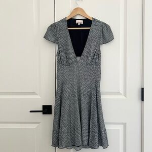 Sunday Best Rand Floral Print Dress